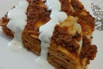 Kayseri Yağlaması (Detaylı Fotoğraflı Anlatım)