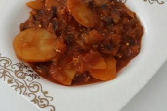 Yaz Türlüsü (Çok Pratik)