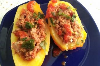 Tencerede Patates Karnıyarık