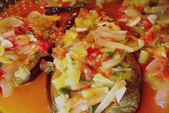 Nefis İmam Bayıldı