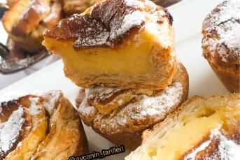 Pastel De Nata