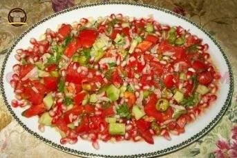 Çoban Salata