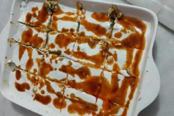 Yoğurtlu Kapyalı Patates Salatası