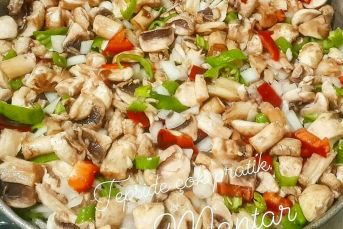 Tepside Çok Pratik Mantar