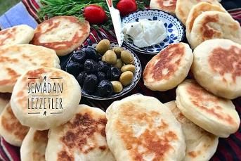 Mini Mini Bazlamalar