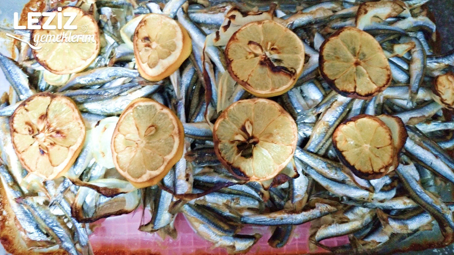 Tekir Buğulama Tarifi Tekir Buğulama Tarifi