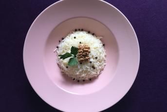 Basmati Pirinç Pilavı