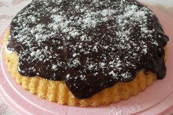 Damla Çikolatalı Anne Keki