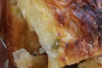 Nefis Kolay Yalancı  Su Böreği