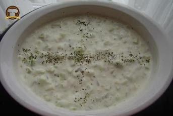 Enginar Salatası Tarifi