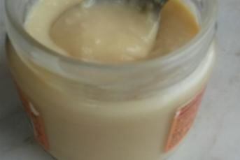 Süt Reçeli Nasıl Yapılır