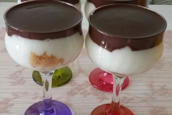 Kupta Etimek Tatlısı