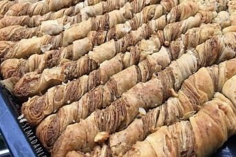 Haşhaşlı Sarma (Burma) Tarifi