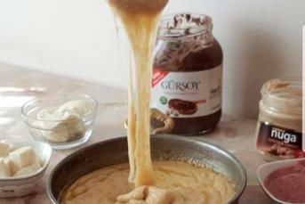 Kuymak (Canım Memleketimden)