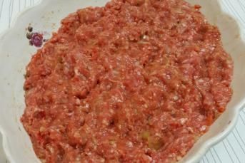 Pide İç Harcı Nasıl Hazırlanır