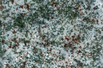 Soğanlı Taze Fasulye Yoğurtlaması