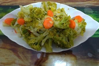 Brokoli Salatası (Tüm Detayları İle)