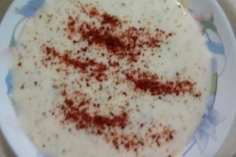 Nefis Yayla Çorbası Nasıl Yapılır?