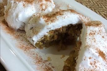 Nefis Kerebiç Tarifi