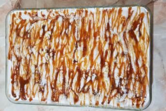 Herkesin Bayıldığı Tam Tutan Trileçe Tarifi