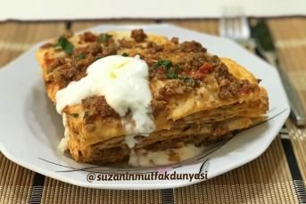 Yağlama (Kayseri Yöresi)