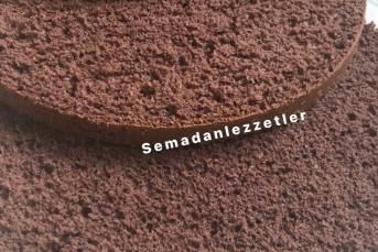 Pandispanya Tarifi (Kakaolu)