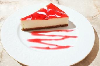 Erik Soslu Cheescake
