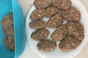 Mis Gibi Anne Köftesi