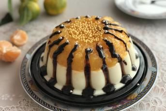 Mandalinalı Prenses Tacı