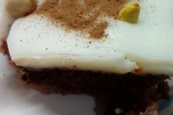 Dedenin Harika Kıbrıs Tatlısı (Sakın Parmaklarınızı Yemeyin)