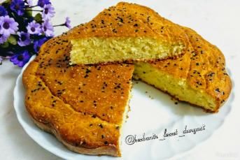 Pratik Peynirli Kek Tarifi