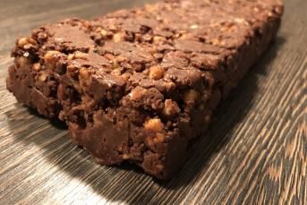 Pişmeyen Çikolatalı Buzdolabı Keki