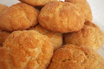 Pratik 1-2-3 Poğaça Tarifi