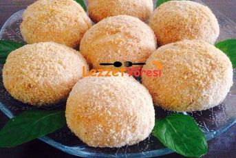 Çıtır Hanım Çöreği