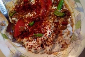 Ali Nazik Kebabı Nasıl Yapılır