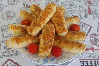 Banyolu Buzluk Böreği Tarifi