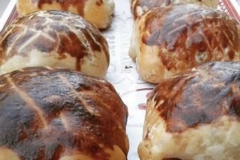 Kolay Talaş Böreği