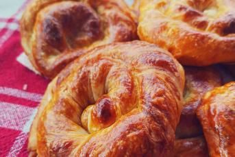 El Açması Çıtır Börek