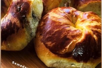 Çok Kolay Zeytinli Açma