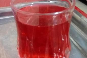 Lohusa Şerbeti (Yeni Doğum Yapan Annelere)