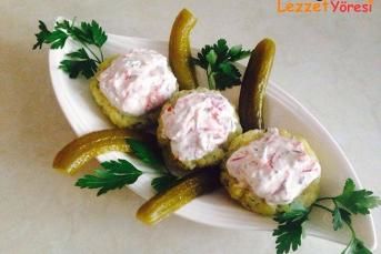 Köz Biberli Patates Çanağı