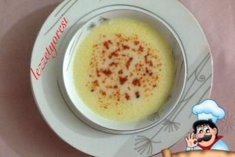 İşkembe Çorbası Yapımı