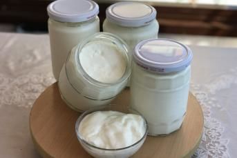 Yoğurt Mayalama (Cam Kavanozda - Tüm Püf Noktaları İle)