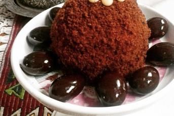 Minik Köstebek Pastacıklar