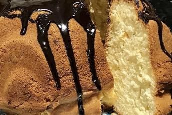 Limonlu Kek (Kek Unu Nasıl Yapılır?)