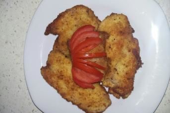 Şinitzel Tarifi (Çıtır, Çıtır)