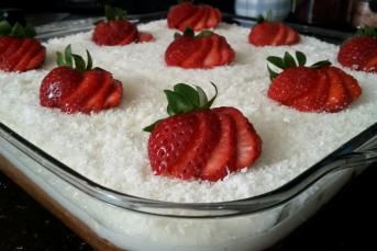 Gelin Pastası (Tam Ölçü)