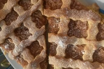 Ayvalı Turta Tarifi