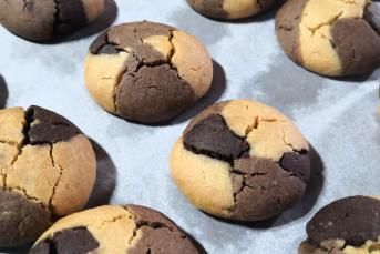 Tutku Kurabiye (Özellikle Kahve Yanında Muhteşem)