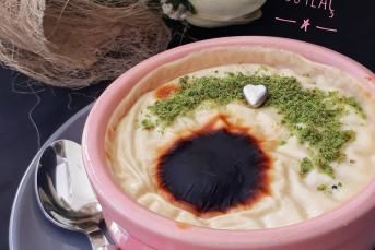 Nefis Fırın Sütlaç